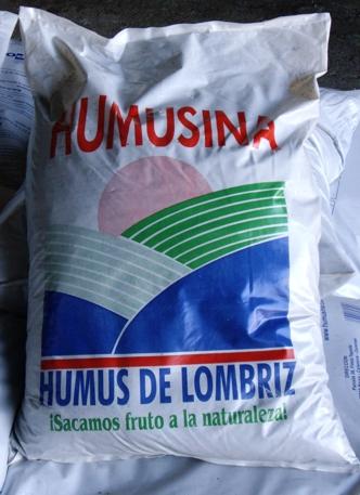 Humusina 20 litros