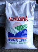 Humusina 40 litros